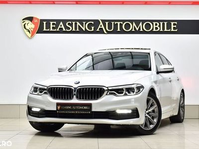 BMW 530e