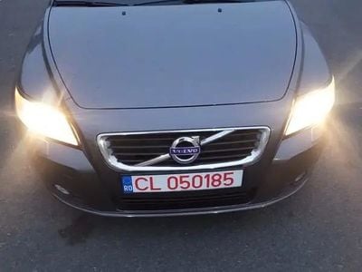 Utilizat 2012 Volvo V50 Break | 4.700 EUR (Puțin scump)