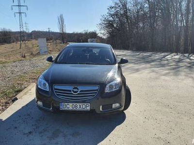 second-hand Opel Insignia 2.0 CDTI