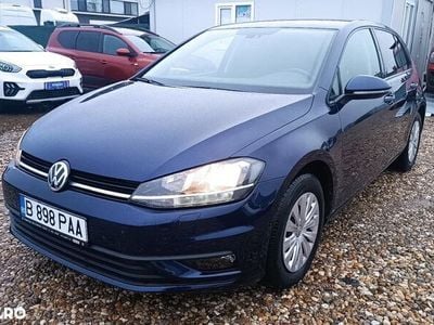 VW Golf VII