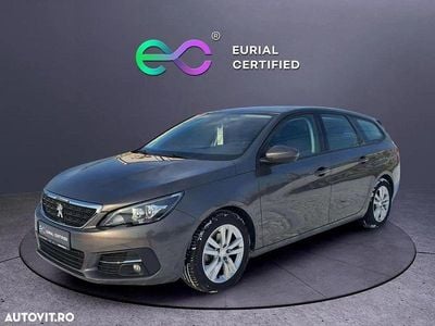 Second-hand Peugeot 308 Active 130 CP (95 kW) 2020 Culoaregri Break