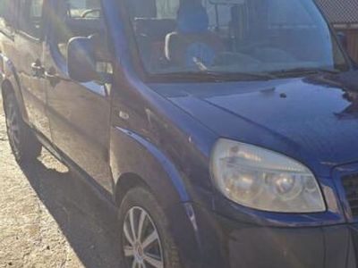 Fiat Doblò