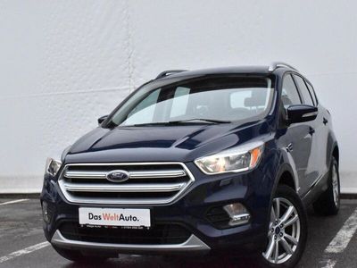 second-hand Ford Kuga 2,0 TDCi ST-Line Start/Stop AWD