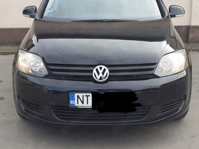 VW Golf VI