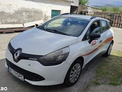 Renault Clio GrandTour