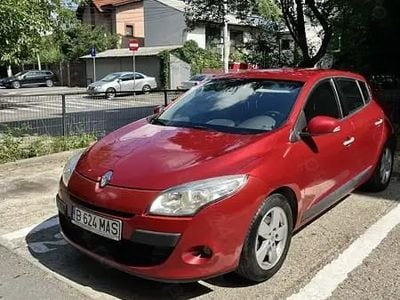 Utilizat 2011 Renault Mégane III Dynamique Hatchback | 4.450 EUR (Preț OK)