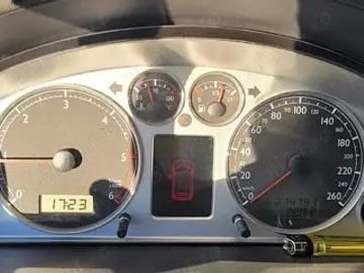 Utilizat 2006 VW Sharan Monovolum | 4.000 EUR