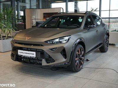 Nouă Cupra Formentor 205 CP (150 kW) 2025 Culoarealte culori SUV