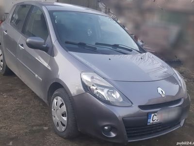 second-hand Renault Clio III 