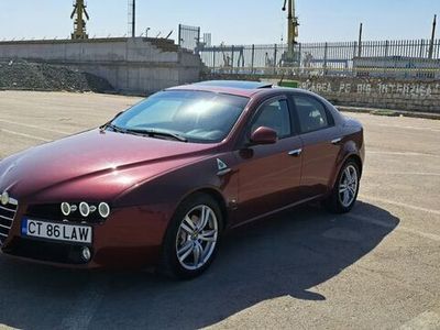 Alfa Romeo 159