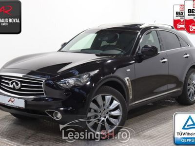 Infiniti QX70