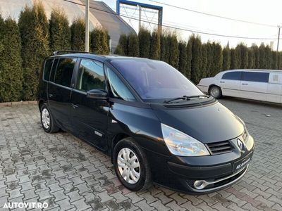 second-hand Renault Espace 