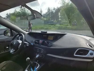 Renault Scénic III