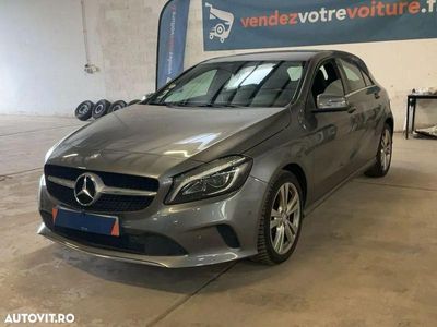 Mercedes A200