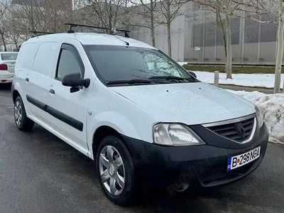 Second-hand Dacia Duster 75 CP (55 kW) 2012 SUV