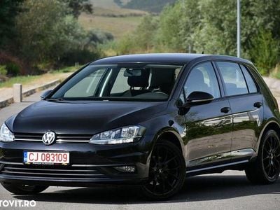 VW Golf VII