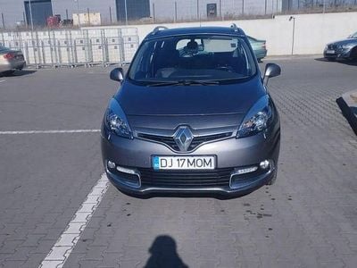 Renault Grand Scénic III