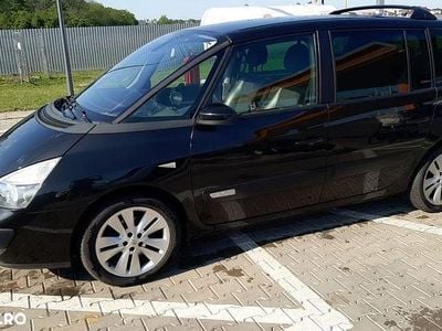 Second-hand Renault Espace Privilege 163 CP (119 kW) 2006 Culoarenegru Monovolum