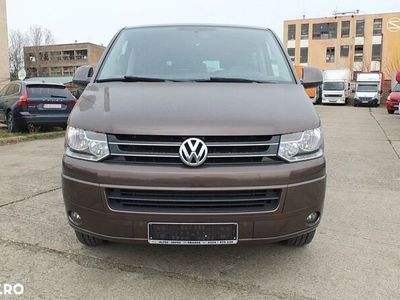 VW Transporter