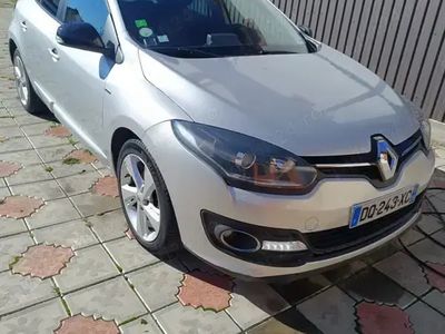 Renault Mégane III