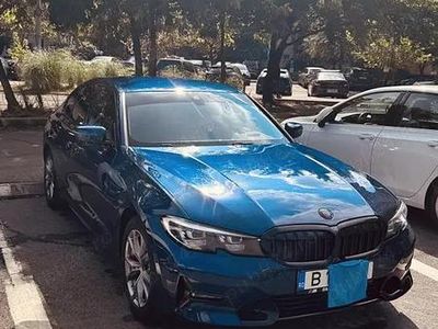 Utilizat 2020 BMW 320 Berlinǎ | 23.000 EUR