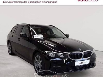 second-hand BMW 330 Seria 3