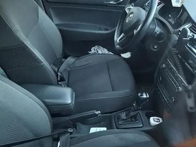 Second-hand Skoda Rapid 66 CP (48 kW) 2015 Hatchback