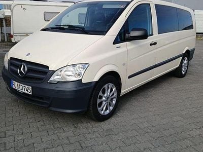 Mercedes Vito