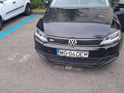 VW Jetta