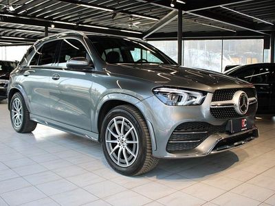 Mercedes GLE450 AMG