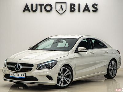 second-hand Mercedes CLA180 7G-DCT UrbanStyle Edition