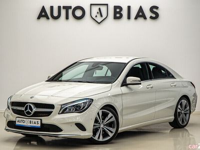 Mercedes CLA180