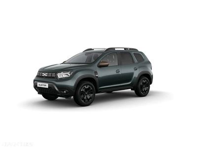 second-hand Dacia Duster TCe 150 EDC Extreme