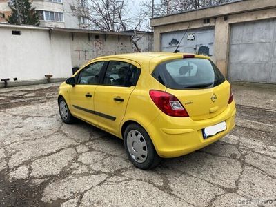 second-hand Opel Corsa D - 1.2 benzina