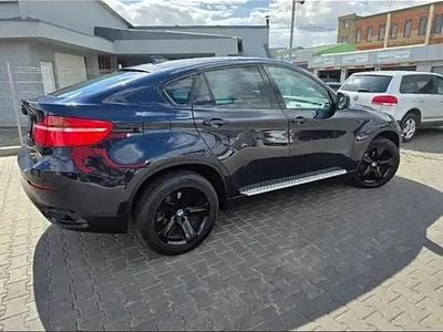 Utilizat 2012 BMW X6 SUV | 14.300 EUR