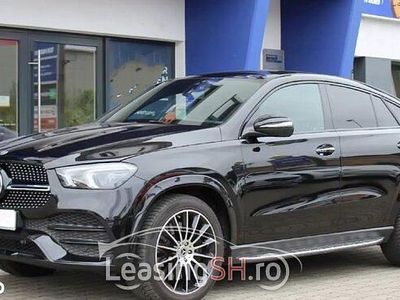 Mercedes GLE350