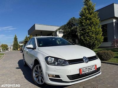 VW Golf VII