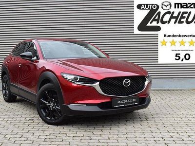 Utilizat 2023 Mazda CX-30 Homura-Line SUV | 31.152 EUR (Puțin scump)