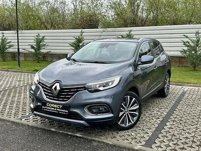 Utilizat 2018 Renault Kadjar Intens SUV | 13.850 EUR (Puțin scump)