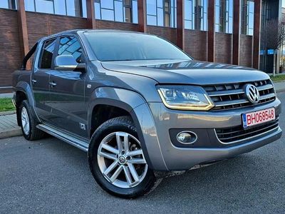 VW Amarok