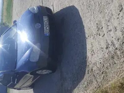 VW Golf V