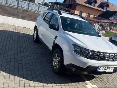 second-hand Dacia Duster 1.5 Blue dCi 4WD Essential