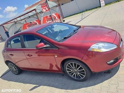 Fiat Bravo