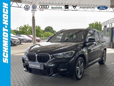 Utilizat 2022 BMW X1 M Sport SUV | 37.783 EUR (Puțin scump)