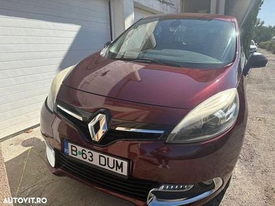 Renault Scénic III