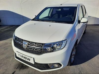 Culoarealb Second-hand 2020 Dacia Logan Berlinǎ | 8.700 EUR (Preț OK)