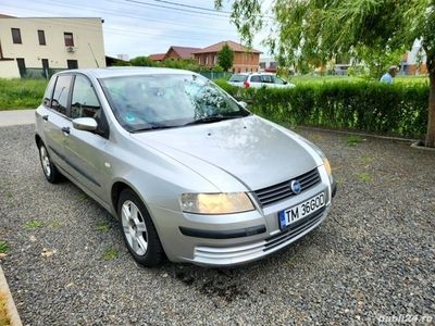 second-hand Fiat Stilo 1.2 16V