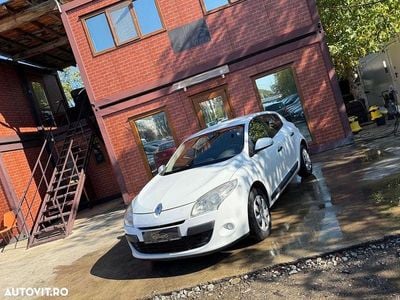 Renault Mégane III