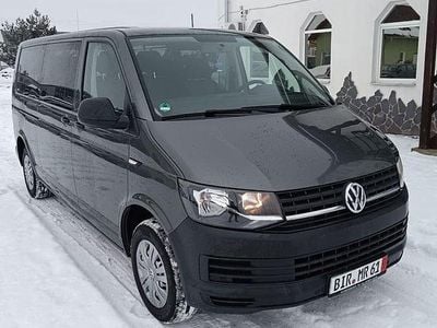 Culoaregri Utilizat 2019 VW Transporter Van | 16.299 EUR (Preț bun)