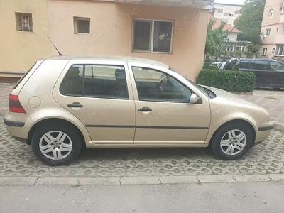 VW Golf IV